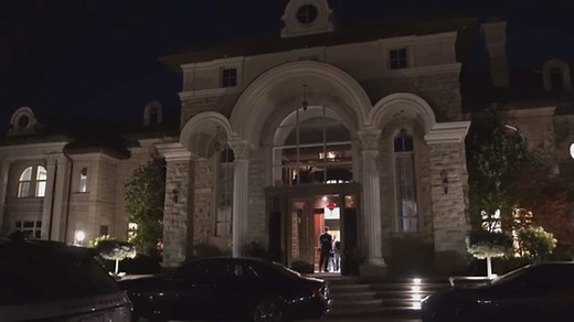 York Regional Police bust casino and spa operation at Markham mansion
