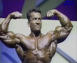 6.4K views · 223 reactions | Lee Labrada - Mr. Olympia 1993 | Clubul Sportiv Florin Teodorescu | Facebook