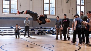 Trailer: 'Battle of the Year'