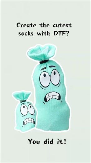 💡 Turn Socks into Art & Toys!