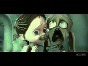 ANA & BruNo | ANA y Bru No - Official Animated Clip - 2011