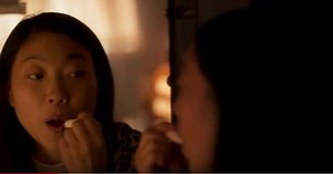 'Awkwafina Is Nora From Queens' Episode 2 Preview: Nora is all set for a 'sexy' night at home