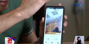 Davao del Norte students develop app for real-time sign language translation