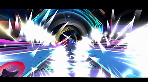 最新音乐节奏一体机 VR游戏《LoopSpace（律动回廊）》