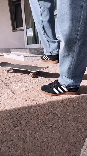 Adidas Busenitz Skate Shoes: Our Top Picks for Skateboarding