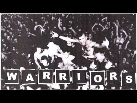 The Prodigy - Thunder Dub (Greece)