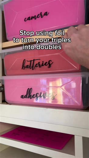 AAA ➡️ AA battery adaptor #hacks #homehack #amazonfinds #viralvideo | Live Composed