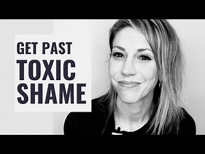 Toxic Shame: 6 Steps To Overcome it