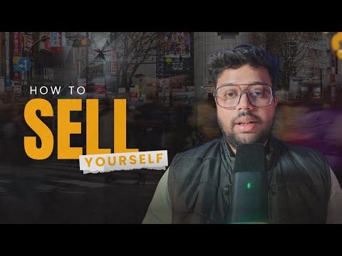 How To Market Yourself In Freelance Business | Niche, Portfolio Aur Pricing Strategy