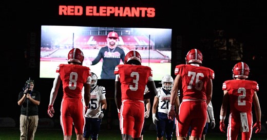 Georgia High School Football: Gainesville routs Rome to reach 5A title game