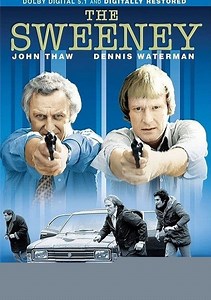 The Sweeney Season 1 (1975), Watch Full Episodes Online on TVOnic