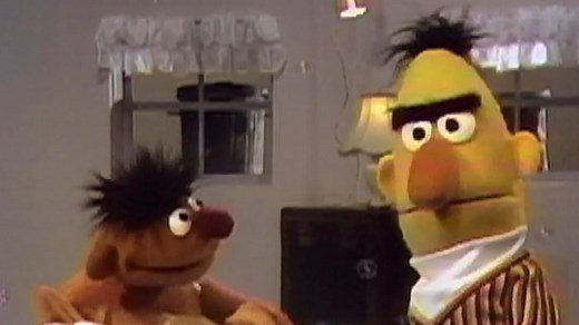 Sesame Street, Classics