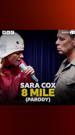 8.1K views · 40 reactions | You only get one shot   This week’s Half Wower with Sara Cox was a Hollywood 100 special | Listen on BBC Sounds  | BBC Sounds | Facebook