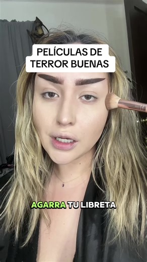 Recomendación de 4 Películas de Terror para Ver en Streaming
