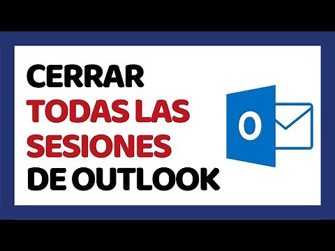 How to Logout my Outlook Account From All Devices ✅ Hotmail