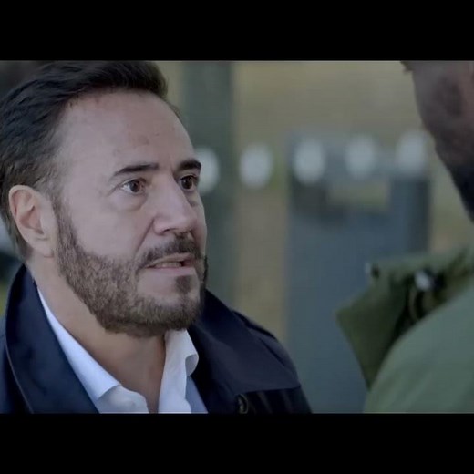 DIS-MOI JUSTE QUE TU M'AIMES (2024) VF