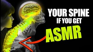 「asmr丨8D」这声音有刺激到你的脊柱吗？3 [3D Sound Studio]