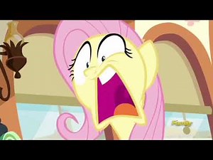 Listen you crustaceous cheapskate!- Mlp Spongebob