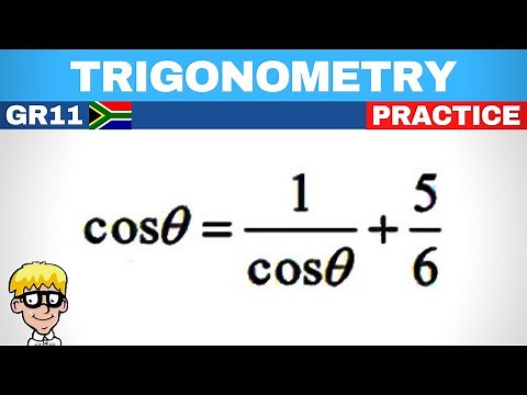 General Solution Grade 11: Practice