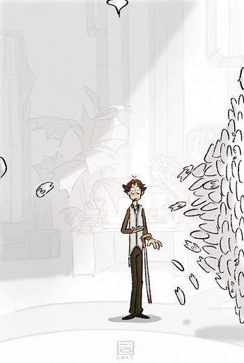 Lab animals: rabbits ep04