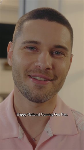 5.7K views · 53 reactions | Every letter carries a story. ✨ In The Letter, Ronen Rubinstein reflects on his journey this #NationalComingOutDay and honors the shared courage of the LGBTQ+ community. Share your coming out story today and tag Out Magazine. Presented by Lexus . #LexusLC | Out Magazine | Facebook