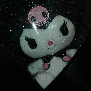 The Best 23 Kuromi Grunge Pfp