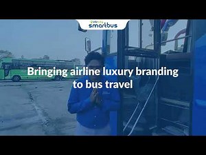 Elevate Your Brand with IntrCity SmartBus!