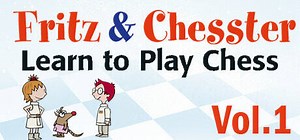 Fritz&Chesster  - Learn to Play Chess: обзор, публикации, гайды и релиз стратегия игры Fritz&Chesster  - Learn to Play Chess