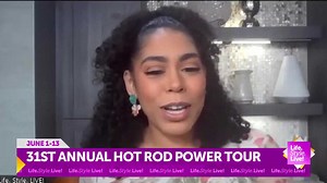 1-28-25 31st Annual Hot Rod Power Tour