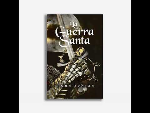 #640 | La Guerra Santa (Año 1682) - Prólogo - John Bunyan