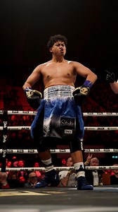 Misfits Boxing on Reels