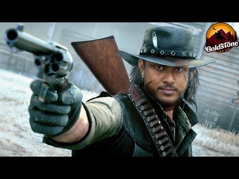 200K SUBS SPECIAL LIVE - මහන්සි වෙලා ජය ගමු - ජෝන් සලේ පාක'ර් RDR 2 Goldstone EP04 #rdr2roleplay