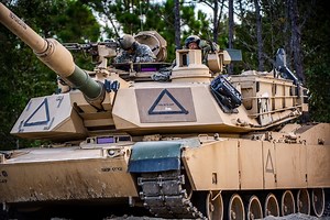 Combat-savvy schooling forges leaders, lethality, for armored, scout forces