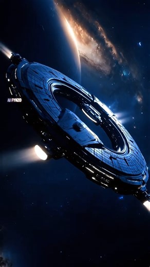 Journey Through Space 🌌 Black Holes, Alien Worlds & Cosmic Mysteries | Epic Sci-Fi Cinematic Video 🚀