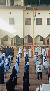 muslim orphanage kanhangad republic day | C K Rahmathulla