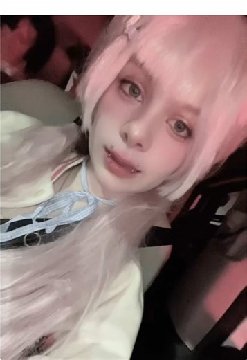 Litianxi Cosplay: Full Circle Musical Moment