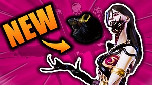 The NEW Artist Skin is AMAZING! | Dead by Daylight