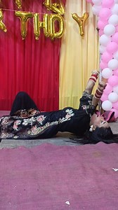 janmdin party #fypシ #reels #StarsEverywhere | Momin Dancer