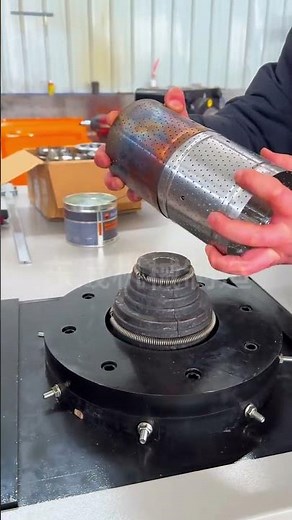 Stainless steel pipe expansion and plug-in use Pipe expansion machine Pipe expansion machine.