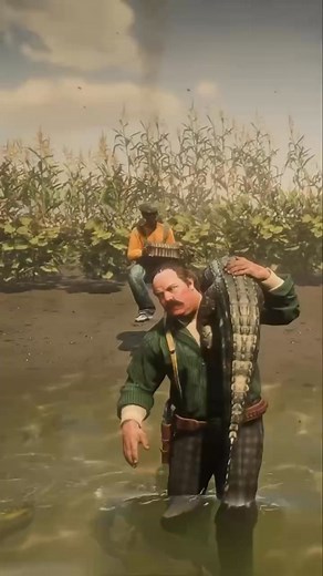 3K views | Red dead 2 redemption | KUN PHANIT | Facebook