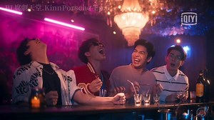 KinnPorsche The Series-Ep.5