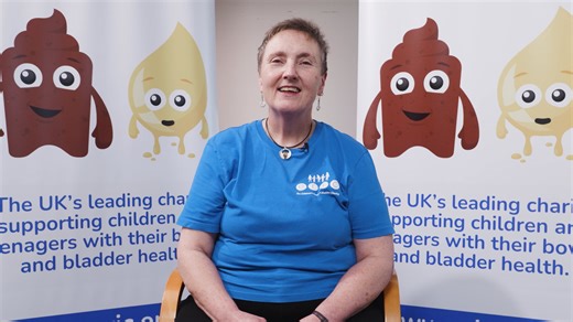 Potty Training e-Learning Entry Video