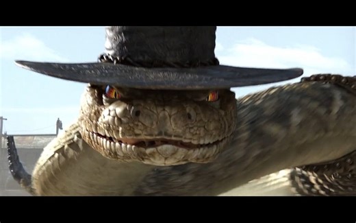 【兰戈】“我向你脱帽致敬，一个传奇对另一个传奇。”