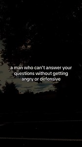 118K views · 64 reactions | A man who can’t answer your questions without getting angry or defensive ❤️ | Nancy Grace | Facebook