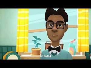 Plotagon Samir says Effects