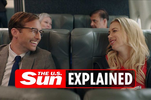 Good on Paper cast: Who's in the Netflix movie?