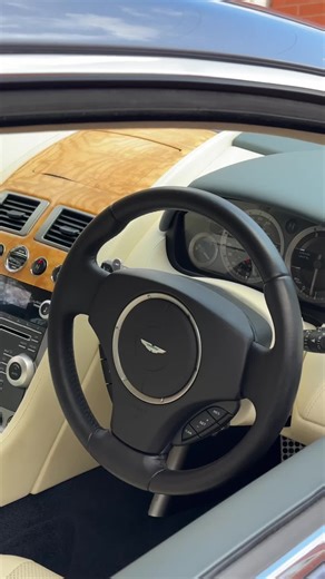 ASTON MARTIN RAPIDE #astonmartin #elegance #spec #clean #uk