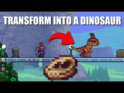 Slashers Mysterious Skull Terraria 1.4.5