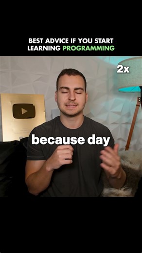 If you're a beginner, you need to learn this!