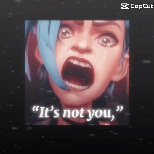 Cry Baby: A Captivating Jinx Edit Inspired by Arcane